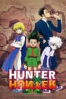 Hunter x Hunter: Yorknew City Arc