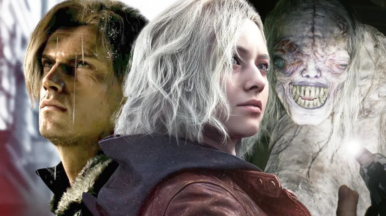 Resident Evil Requiem Review — The Best and the Worst, United in One Glorious Mess